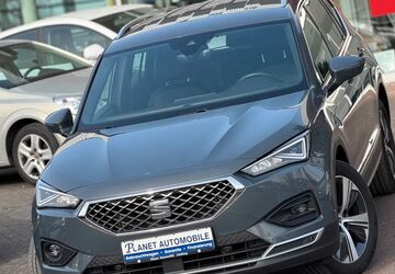 Seat Tarraco 110.000 km 21.990 &euro; Limburg an der lahn 65549
