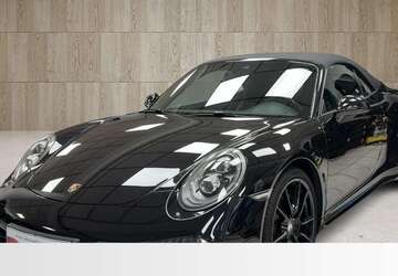 Porsche 911 150.873 km 85.000 &euro; Wermelskirchen 42929