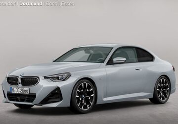 BMW 220 24.093 km 43.999 &euro; Dortmund 44263