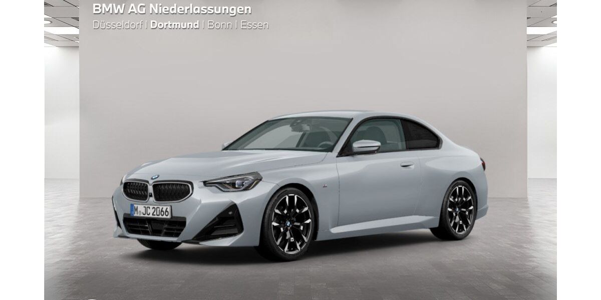 BMW 220 24.093 km 43.999 &euro; Dortmund 44263