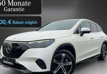 Mercedes-Benz EQE SUV 13.490 km 54.690 &euro; Lauterbach 36341