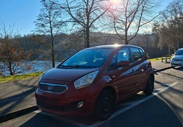 Kia Venga 139.442 km 4.000 &euro; Lüdenscheid 58507