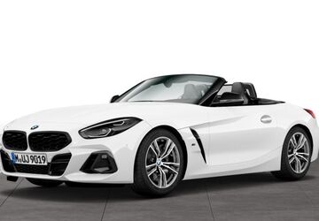 BMW Z4 28.800 km 44.890 &euro; Betzdorf 57518