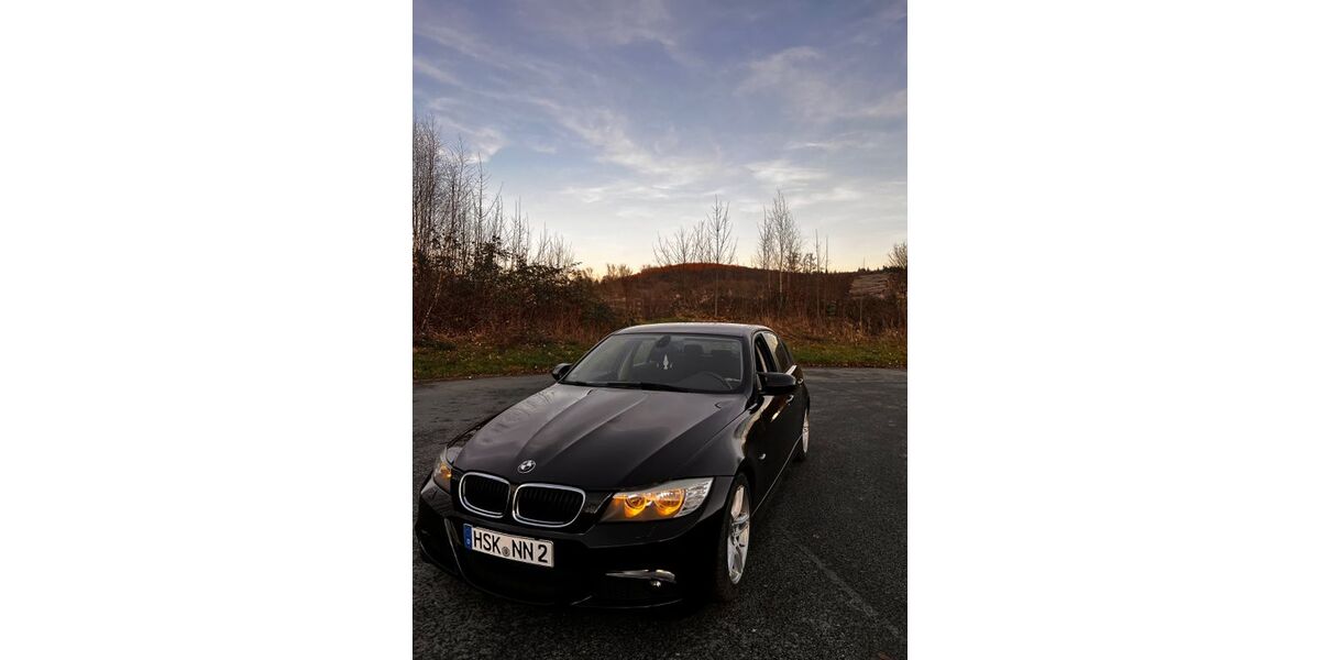 BMW 316 252.000 km 4.900 &euro; Arnsberg 59823