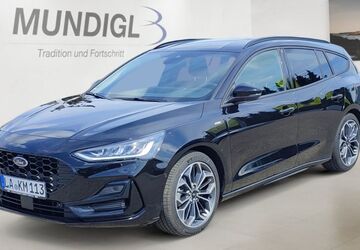 Ford Focus 9.485 km 36.180 &euro; Landshut 84030