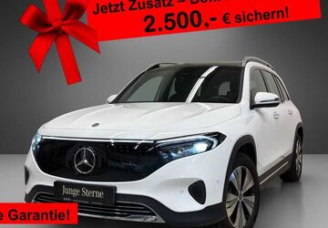 Mercedes-Benz EQB 15.709 km 37.899 &euro; Altdorf 90518