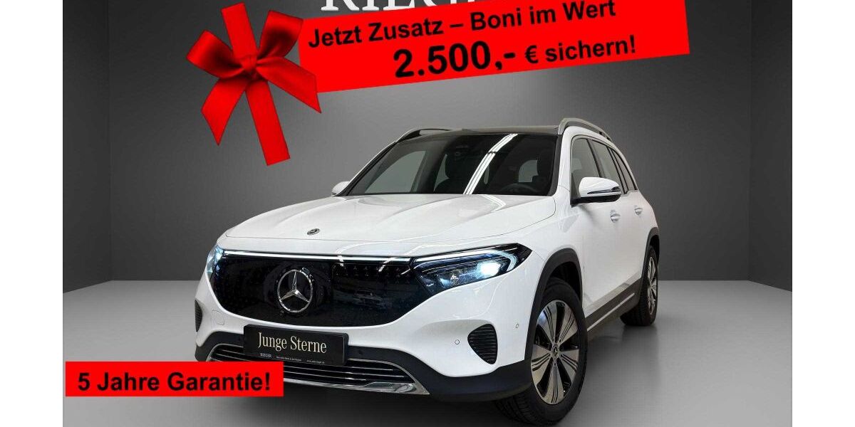 Mercedes-Benz EQB 15.709 km 37.899 &euro; Altdorf 90518