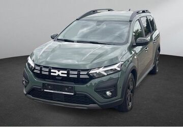 Dacia Jogger 31.705 km 19.975 &euro; Saarlouis 66740