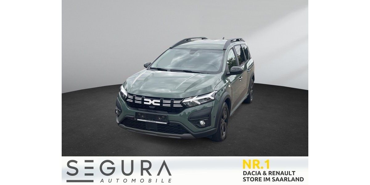 Dacia Jogger 31.705 km 19.975 &euro; Saarlouis 66740
