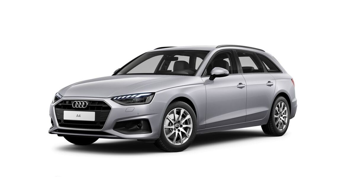 Audi A4 17.087 km 35.930 &euro; Mitterteich 95666