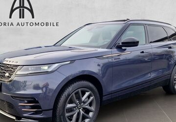 Land Rover Range Rover Velar 11.628 km 50.990 &euro; Kaarst (bei Düsseldorf) 41564