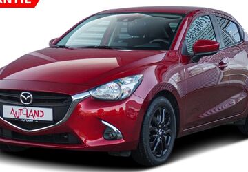 Mazda 2 46.530 km 14.990 &euro; Magdeburg 39118
