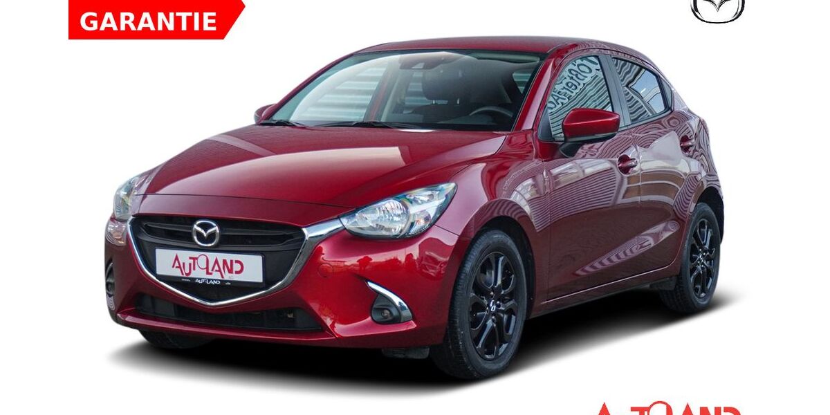 Mazda 2 46.530 km 14.990 &euro; Magdeburg 39118