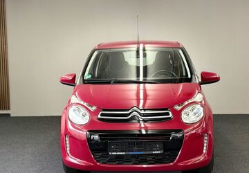 Citroen C1 62.415 km 6.999 &euro; Rheine 48431
