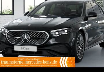 Mercedes-Benz E 300 7.836 km 58.980 &euro; München 80636