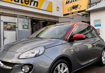Opel Adam 84.401 km 7.990 &euro; Grabow 19300
