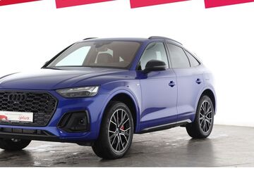 Audi Q5 5.212 km 55.840 &euro; Plattling 94447