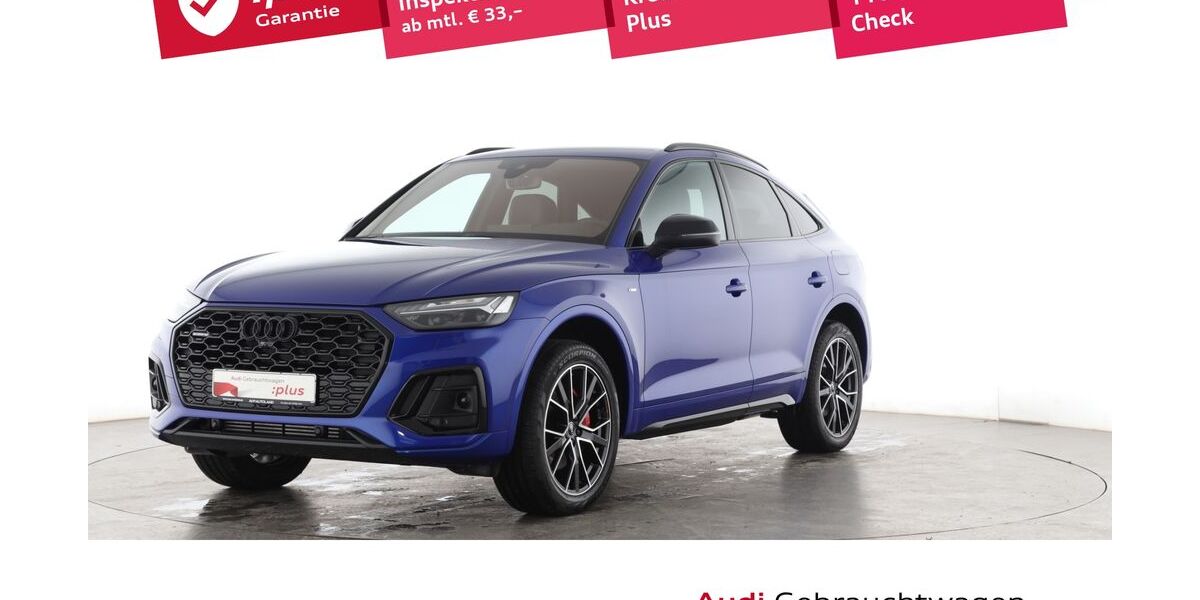 Audi Q5 5.212 km 55.840 &euro; Plattling 94447