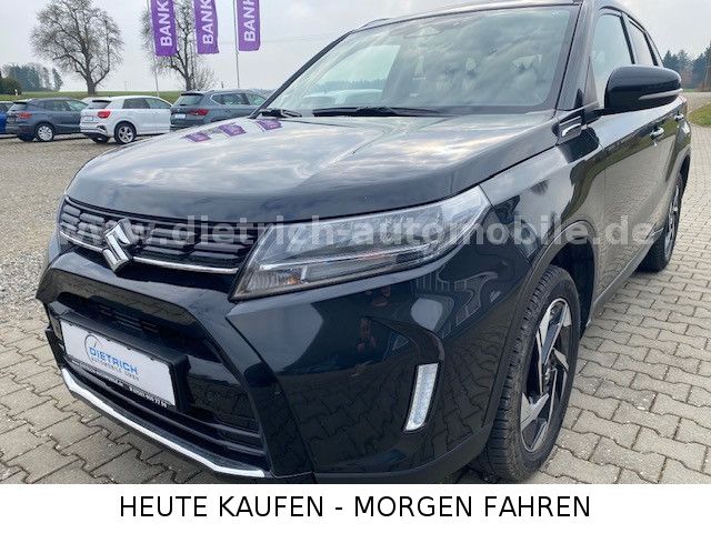 Suzuki Vitara 45.566 km 20.490 &euro; Königseggwald 88376