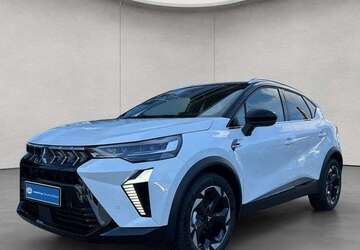 Mitsubishi ASX 1.500 km 29.890 &euro; Mannheim 68307