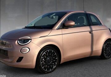 Fiat 500 3.900 km 24.980 &euro; Eschwege 37269