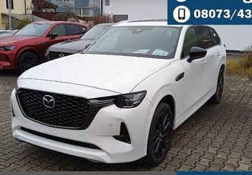 Mazda CX-80 1.122 km 53.899 &euro; Traunstein 83278