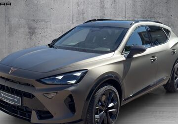 Cupra Formentor 1.500 km 54.950 &euro; Weißenburg in Bayern 91781