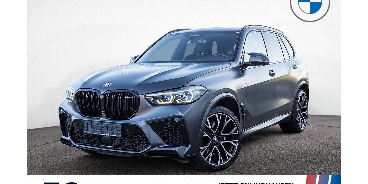 BMW X5 M 44.028 km 81.900 &euro; Schönefeld OT Großziethen 12529