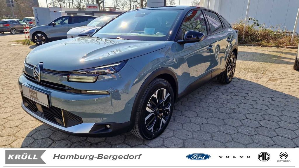 Citroen C4 10.000 km 29.933 &euro; Hamburg 21029