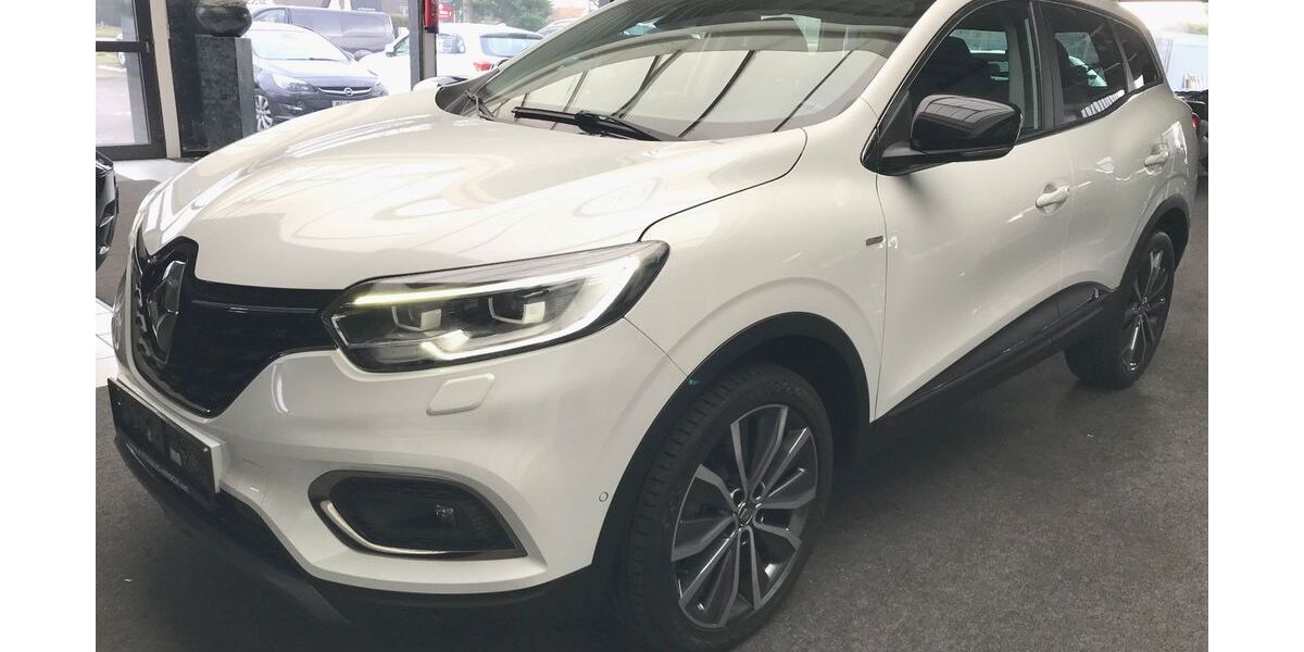 Renault Kadjar 45.000 km 16.990 &euro; Minden 32425