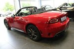 Fiat 124 Spider Abarth Serie 0 Turismo 1.4 MultiAir Tur 70.994 km 23.980 &euro; Euskirchen 53881