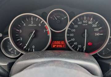 Mazda MX-5 160.000 km 10.000 &euro; Menden (Sauerland) 58706