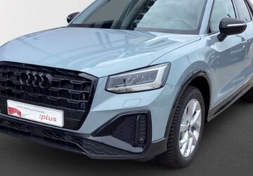 Audi Q2 9.986 km 28.979 &euro; Mölln 23879