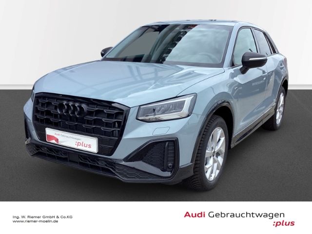 Audi Q2 9.986 km 28.979 &euro; Mölln 23879