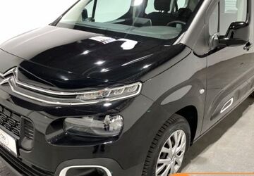 Citroen Berlingo 29.000 km 21.950 &euro; Norderstedt 22848