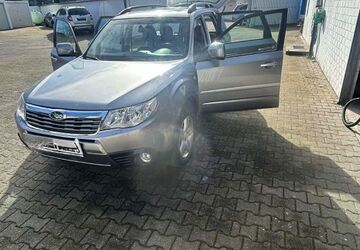 Subaru Forester 163.375 km 10.500 &euro; Gelsenkirchen 45884