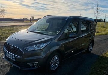 Ford Tourneo Connect 138.300 km 15.999 &euro; Kelberg 53539