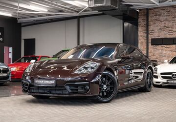 Porsche Panamera 43.514 km 79.990 &euro; Trossingen 78647