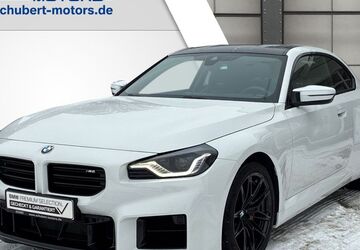BMW M2 16.465 km 61.900 &euro; Gifhorn 38518