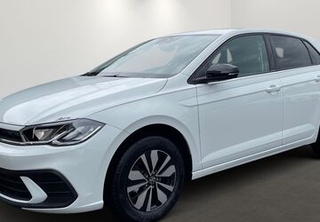 VW Polo 10.000 km 19.230 &euro; Kempten 87437