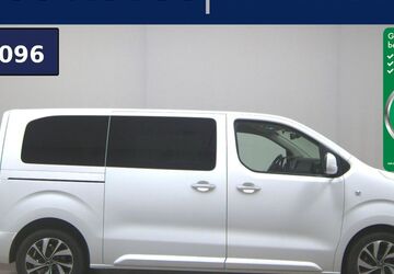 Citroen SpaceTourer 136.055 km 25.680 &euro; Gyhum/Bockel 27404