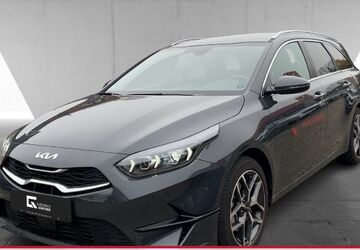 Kia ceed Sportswagon 9.737 km 25.190 &euro; Ahrensburg 22926
