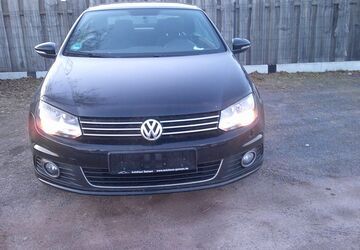 VW Eos 126.000 km 5.000 &euro; Rötgesbüttel 38531