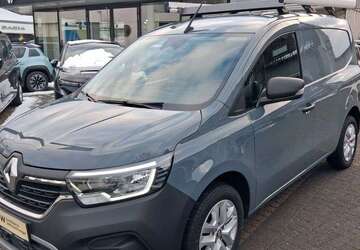 Renault Kangoo 17.595 km 22.990 &euro; Arnsberg 59759