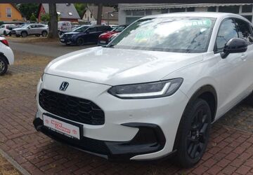 Honda ZR-V 1.001 km 36.850 &euro; Berlin 13403