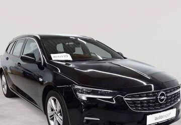 Opel Insignia 204.427 km 11.489 &euro; Fernwald-Steinbach 35463
