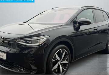 VW ID.4 6.489 km 40.980 &euro; Daun 54550