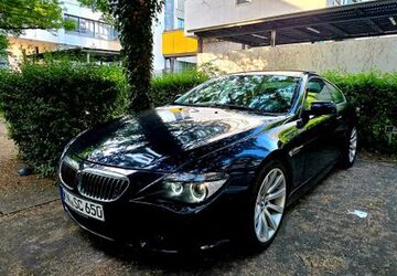 BMW 650 295.000 km 9.195 &euro; Rielasingen-Worblingen 78239
