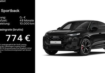 Audi Q3 5.900 km 60.520 &euro; Mühlheim 63165