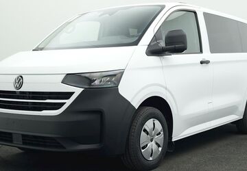 VW T7 Caravelle 1.200 km 44.980 &euro; Mühlhausen 92360